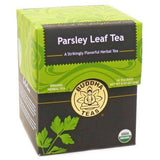 Buddha Parsley Leaf Tea