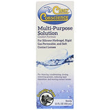 Clear Conscience Multi-Purpose Solution Comfort Formula-12 Oz