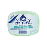 Clearly Natural Essentials Rainforest Glycerin Soap-4 Oz