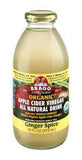 Bragg Apple Cider Vinegar Drink, Organic, Ginger Spice - 16 Ounces