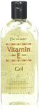 Cococare Vitamin E Antioxidant Gel Fragrance Free-8.5 Oz