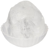 Crystal Body Deodorant Include Dish-5 Oz