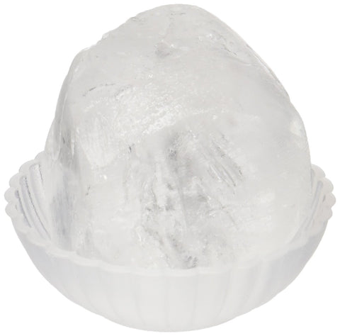 Crystal Body Deodorant Include Dish-5 Oz