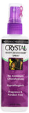 Crystal Body Deodorant Spray Fragrance & Paraben Free-4 Oz