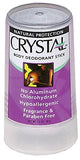 Crystal Body Deodorant Stick Fragrance & Paraben Free-1.5 Oz