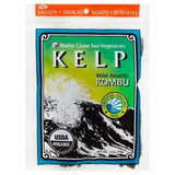 Maine Coast Kelp, Wild Atlantic Kombu - 2 Ounces