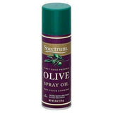 Spectrum Cooking Oil, Olive, Spray - 6 Ounces