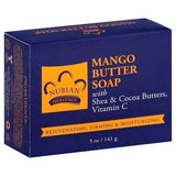 Nubian Heritage Soap, Mango Butter - 5 Ounces