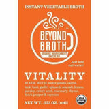 Beyond Broth Instant Vegetable Broth, Blend No.2 Vitality