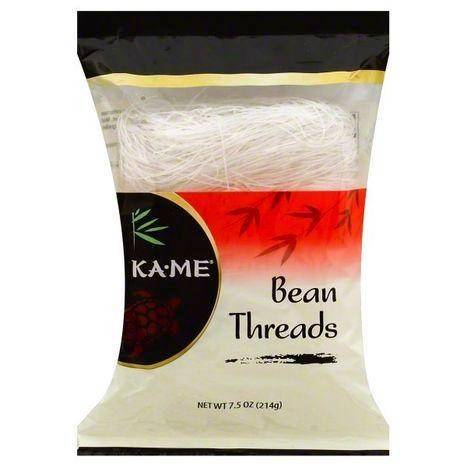 Ka Me Bean Threads - 7.5 Ounces