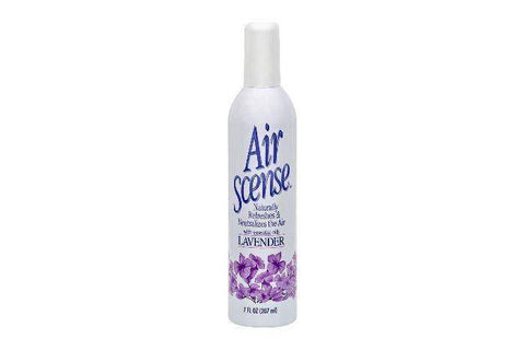 Air Scense Air Neutralizer, Lavender - 7 Ounces