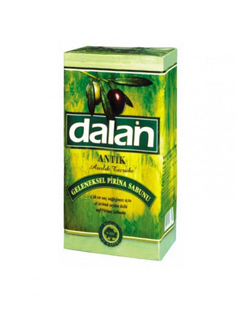 Dalan Antique Olive Oil Soap 5 Bars-900 g