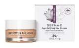 Derma E Eye Creme Age Defying Antioxidant-2 Oz