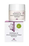 Derma E Deep Wrinkle Peptide Moisturizer-2 Oz