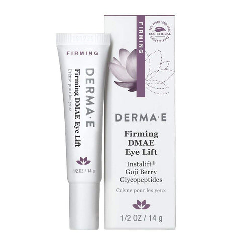 Derma E Firming DMAE Eye Lift-1/2 Oz