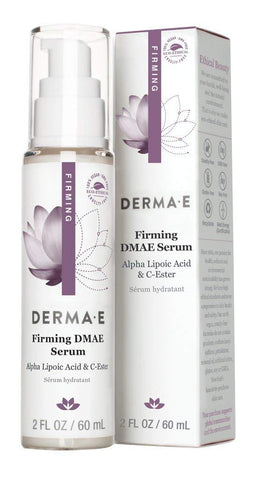 Derma E Firming DMAE Serum With Alpha Lipoic & C-Ester-2 Oz