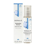 Derma E Hydrating Serum With Hyaluronic Acid-2 Oz