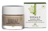 Derma E Soothing Moisturizing Creme-2 Oz