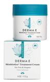 Derma E Skinbiotics Treatment Creme With Tea Tree And Oregano-4 Oz