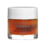 Derma E Soothing Moisturizer Oil Free-2 Oz