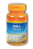 Thompson DHEA 100 Mg Once Daily-30 Vegetarian Capsules