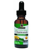 Nature's Answer Chamomile Flower - 1 Fluid Ounce