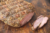 Pork Pastrami