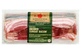 Applegate Naturals Bacon, Uncured Sunday, Hickory Smoked - 8 Ounces