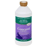 Buried Treasure Concord Grape - 32 Ounces