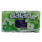 Dalan Beauty Soap Green Apple-12.3 Oz