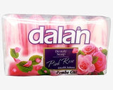 Dalan Beauty Soap Pink Rose-12.3 Oz