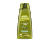 Dalan D'Olive Olive Oil Shampoo Volumizing-13.5 Oz
