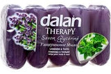 Dalan Therapy Glycerin Soap Lavender & Thyme-12.3 Oz