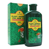 Deity Of Hair Plant Shampoo For Hair Loss-8 Oz