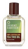 Desert Essence 100% Australian Tea Tree Oil-2 Oz