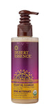 Desert Essence Creamy Oil Cleanser With Evening Primrose, Argan & Jojoba Oil-6.4 Oz