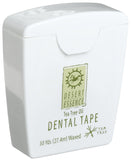 Desert Essence Tea Tree Oil Dental Tape-30 Yds