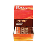 Desert Essence Lip Rescue Moisturizing With Jojoba Oil-0.15 Oz