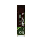 Desert Essence Lip Rescue Therapeutic With Tea-Tree Oil-0.15 Oz