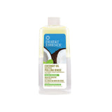 Desert Essence Coconut Oil Pulling Rinse-8 Oz