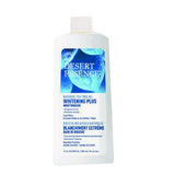 Desert Essence Tea Tree Oil Whitening Plus Mouthwash Cool Mint-16 Oz