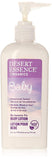 Desert Essence Organics Baby Lotion-6 Oz