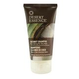 Desert Essence Coconut Shamoo-1.5 Oz