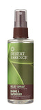 Desert Essence Relief Spray With Eco-Harvest Tea Tree Oil-4 Oz