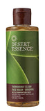 Desert Essence Thoroughly Clean Face Wash Original-4 Oz