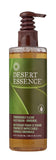 Desert Essence Thoroughly Clean Face Wash Original-8.5 Oz