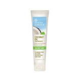 Desert Essence Coconut Oil Toothpaste Coconut Mint-6.25 Oz