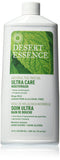 Desert Essence Tea Tree Oil Ultra Care Mouthwash Mega Mint-16 Oz