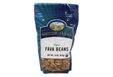 Shiloh Farms Organic Fava Beans - 15 Ounces