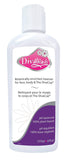 Diva Wash Cleanser For Face, Body & The Diva Cup-6 Oz